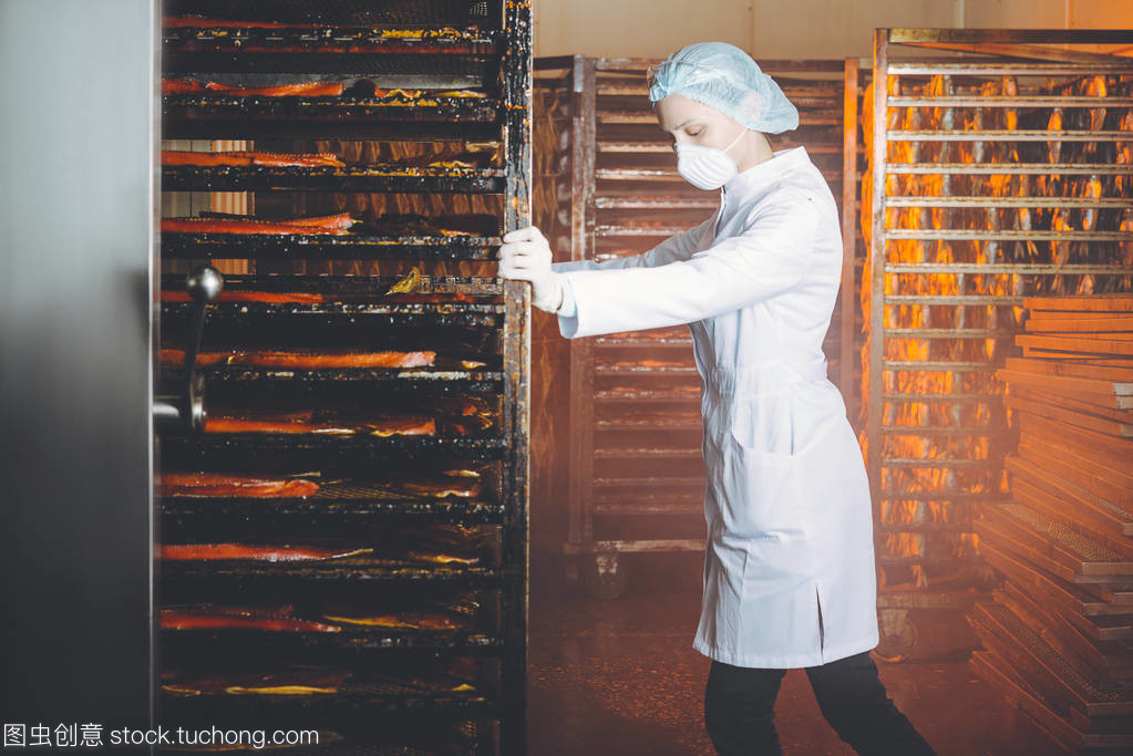 魚(yú)海鮮廠銷(xiāo)售策略與市場(chǎng)拓展