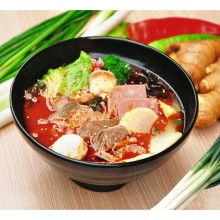 榮成市人和鎮(zhèn)柳口海產(chǎn)品加工廠 堅(jiān)守品質(zhì)，匠心加工